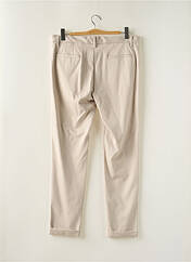 Pantalon chino beige IMPERIAL pour femme seconde vue