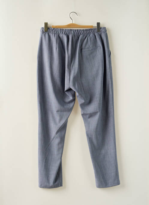 Pantalon chino gris IMPERIAL pour femme