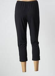 Legging noir TELMAIL pour femme seconde vue