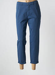 Pantalon 7/8 bleu LCDN pour femme seconde vue