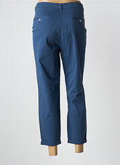 Pantalon 7/8 bleu LCDN pour femme seconde vue