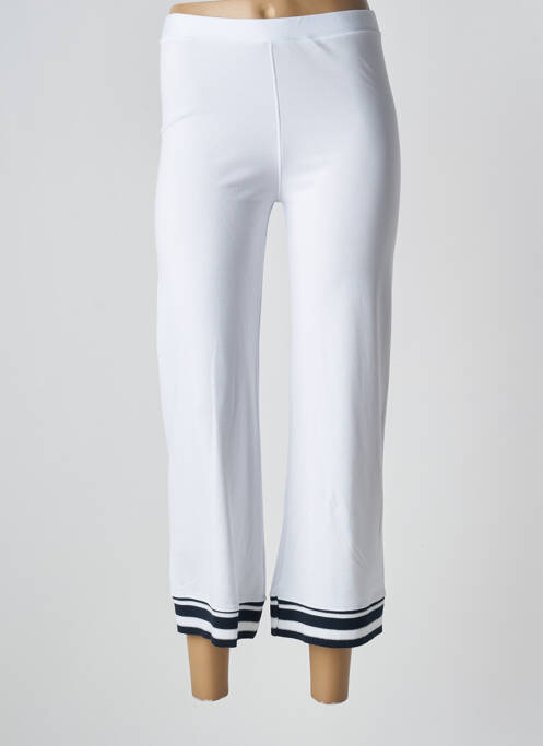 Legging blanc NATURAL pour femme