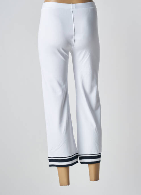 Legging blanc NATURAL pour femme