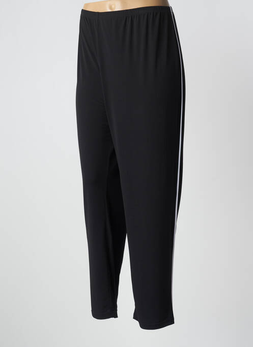 Legging noir TELMAIL pour femme