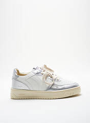 Baskets gris VICTORIA pour femme seconde vue