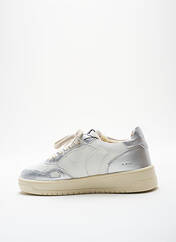 Baskets gris VICTORIA pour femme seconde vue