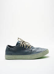 Baskets bleu SATORISAN pour homme seconde vue