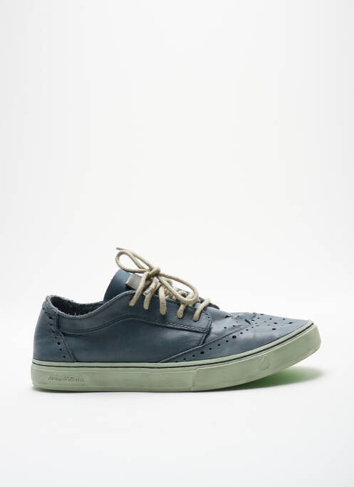 Baskets bleu SATORISAN pour homme