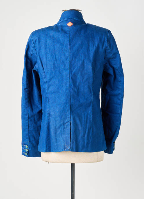 Blazer noir LE TEMPS DES CERISES femme