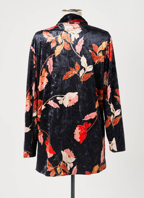 Veste casual noir MOLLY BRACKEN femme