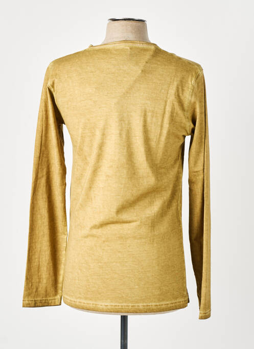 T-shirt vert HOPENLIFE pour homme