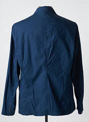 Blazer bleu PEPE JEANS pour homme seconde vue