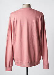 Sweat-shirt rose TIFFOSI pour homme seconde vue