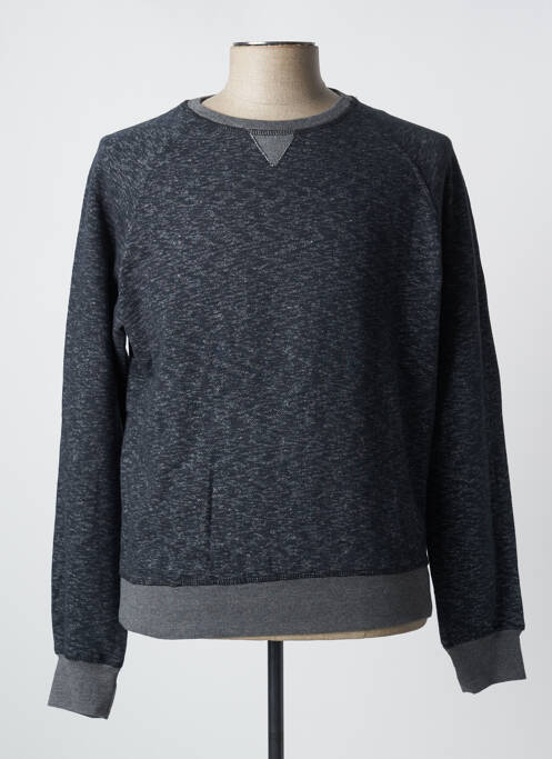 Sweat-shirt gris HOPENLIFE pour homme