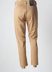 Pantalon 7/8 beige KAPORAL pour femme seconde vue