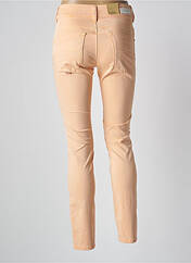 Pantalon slim orange SALSA pour femme seconde vue