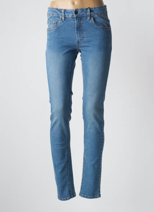 Jeans skinny bleu HOPENLIFE pour femme