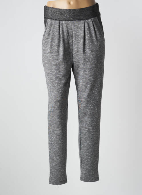 Jogging gris FRANSA pour femme