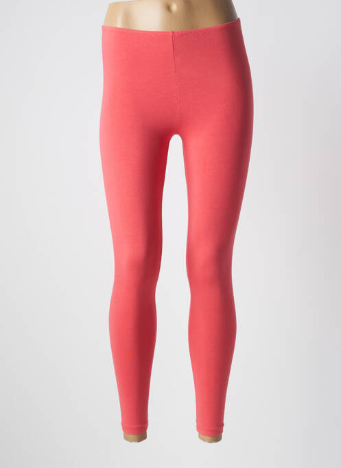 Legging rose PAKO LITTO pour femme