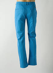 Pantalon chino bleu clair HOPENLIFE pour homme seconde vue