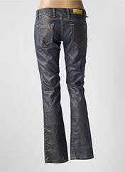 Jeans bootcut bleu FREE SOUL pour femme seconde vue