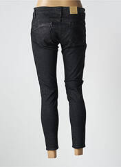 Jeans coupe slim noir SALSA pour femme seconde vue