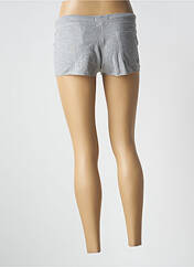 Short gris WAXX pour femme seconde vue