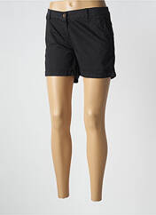 Short noir PAKO LITTO pour femme seconde vue