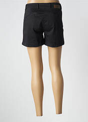 Short noir PAKO LITTO pour femme seconde vue