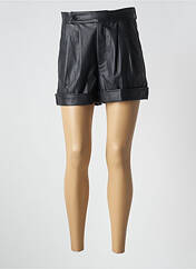 Short noir SALSA pour femme seconde vue