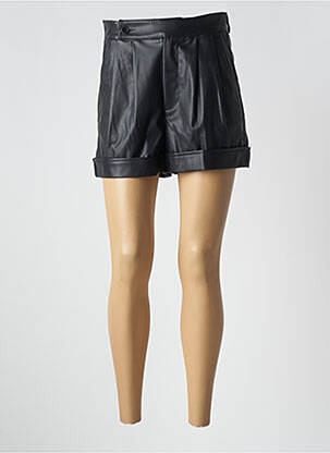 Short noir SALSA pour femme