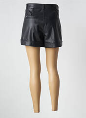 Short noir SALSA pour femme seconde vue