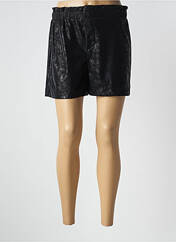 Short noir SYSTEMACTION pour femme seconde vue