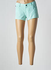 Short vert WAXX pour femme seconde vue