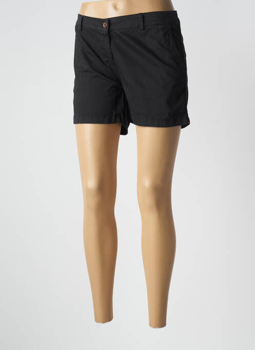 Short noir PAKO LITTO pour femme