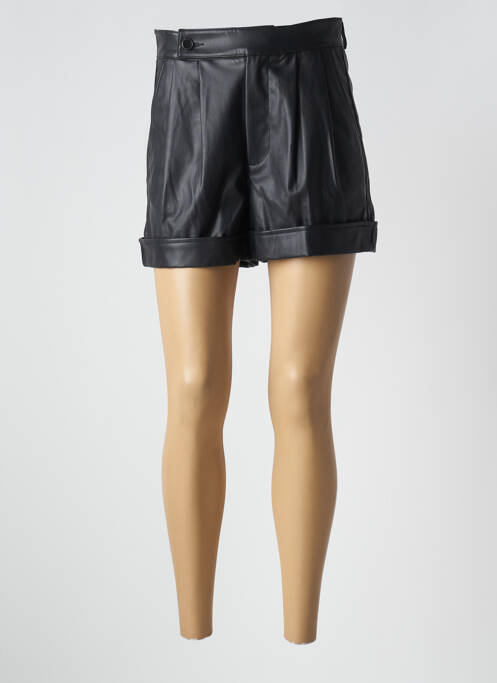 Short noir SALSA pour femme