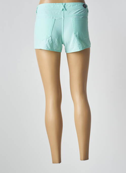 Short vert WAXX pour femme