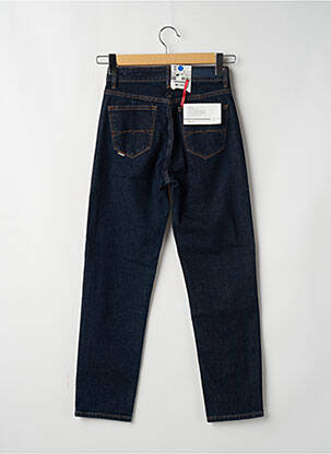 Jeans coupe slim poches bleu SALSA femme