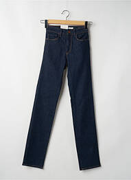 Jeans skinny poches bleu SALSA femme