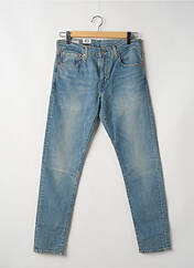 Jeans coupe slim bleu LEVIS pour femme seconde vue