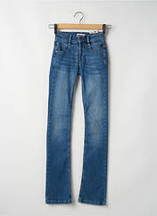 Jeans skinny bleu FREEMAN T.PORTER pour femme seconde vue