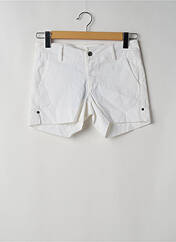 Short blanc PAKO LITTO pour femme seconde vue