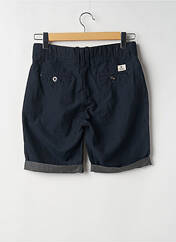 Short bleu FREEMAN T.PORTER pour femme seconde vue