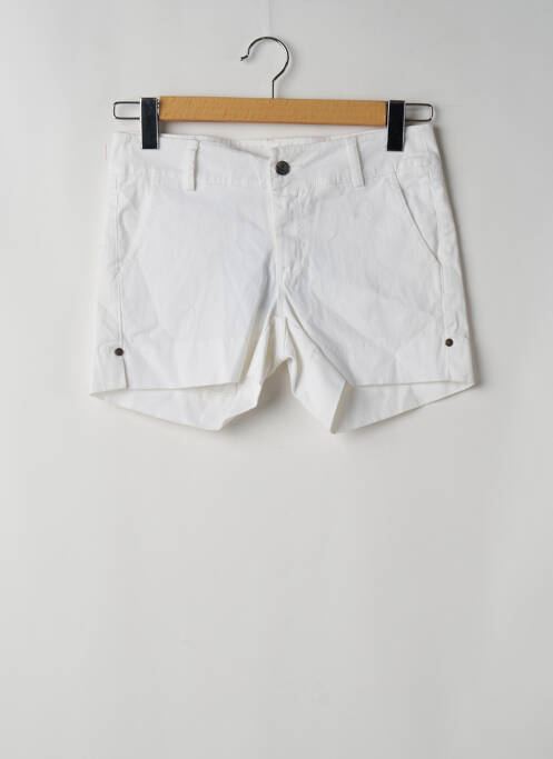 Short blanc PAKO LITTO pour femme