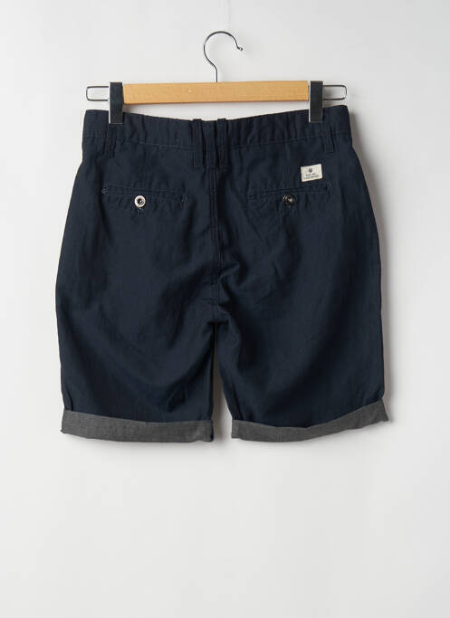 Short bleu FREEMAN T.PORTER pour femme