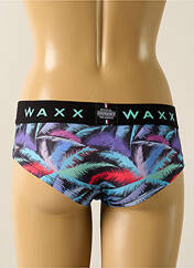 Shorty violet WAXX pour femme seconde vue