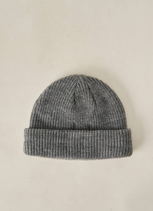 Bonnet gris KAPORAL pour femme