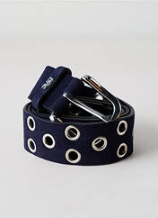 Ceinture bleu LE TEMPS DES CERISES pour femme seconde vue