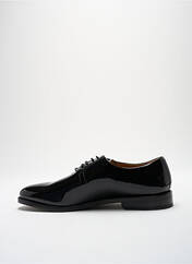 Derbies noir HENRY STEVENS pour homme seconde vue