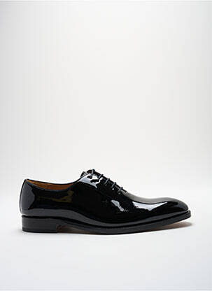 Derbies noir SHOEPASSION pour homme